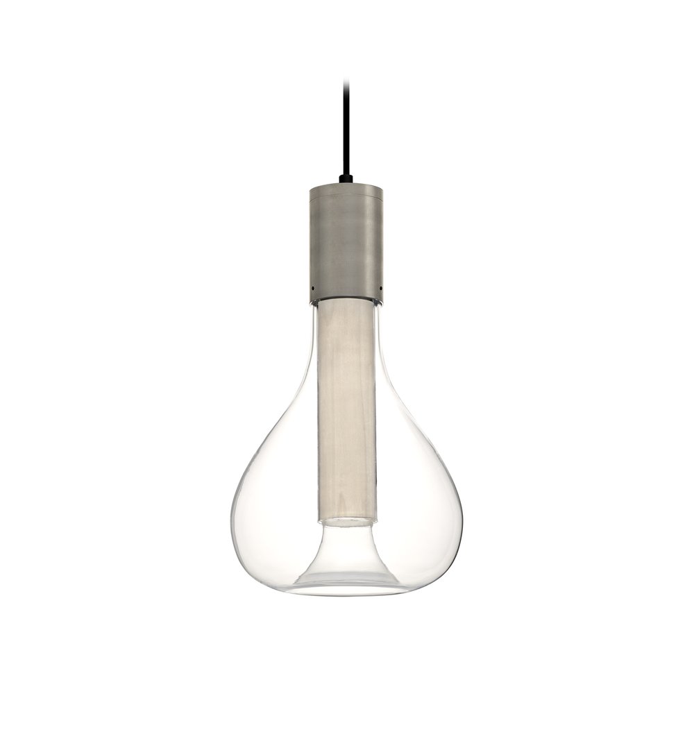 Eris Suspension Ivory White - LZF Lamps on