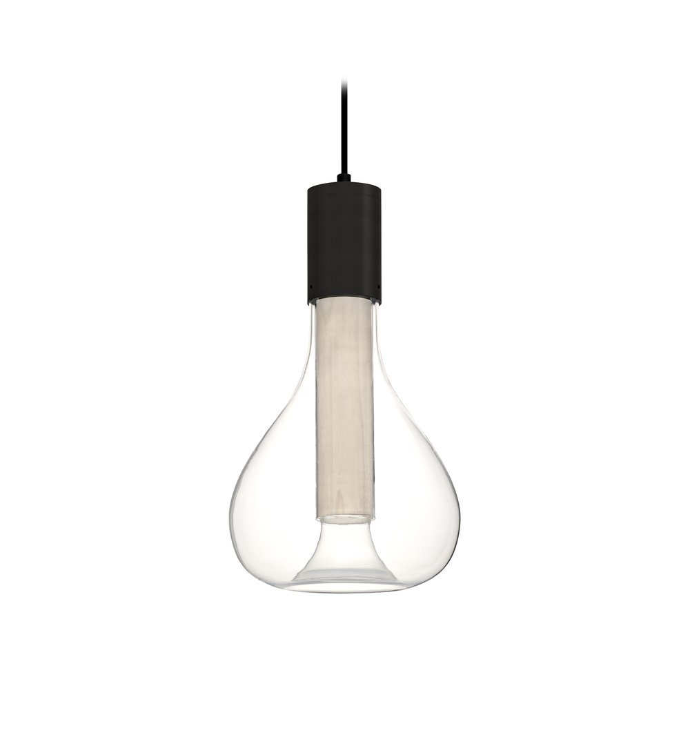 Eris Suspension Ivory White - LZF Lamps on