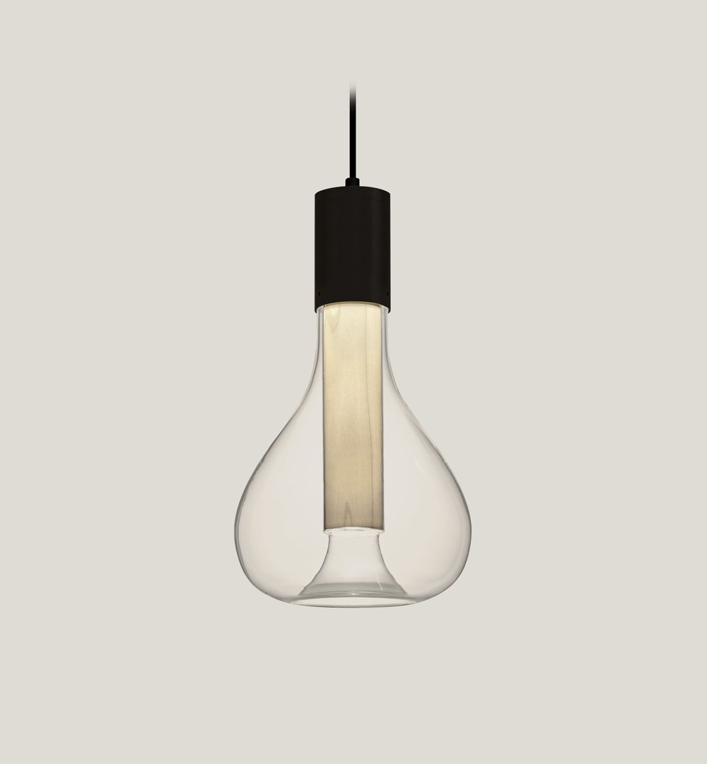 Eris Suspension Ivory White - LZF Lamps on