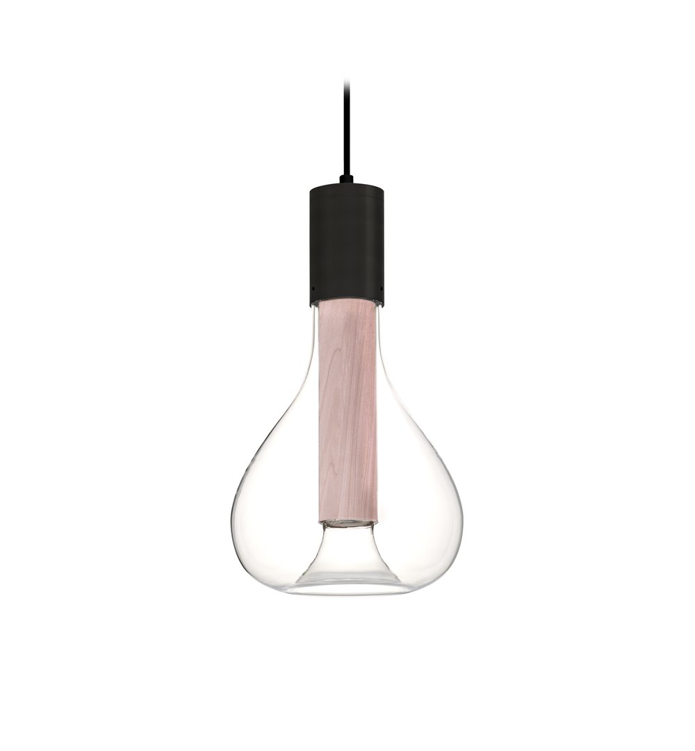 Eris Suspension Pale Rose - LZF Lamps on