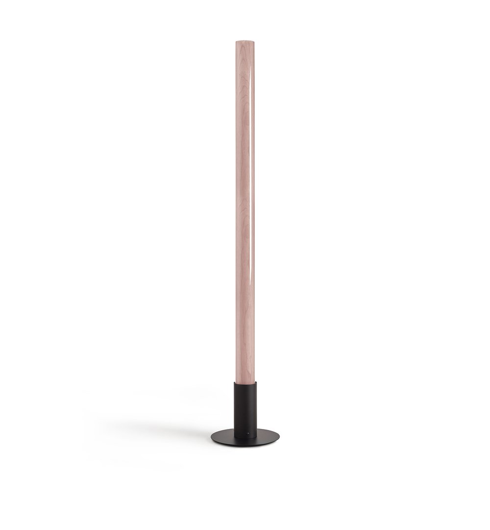 Estela Floor Pale Rose - LZF Lamps on