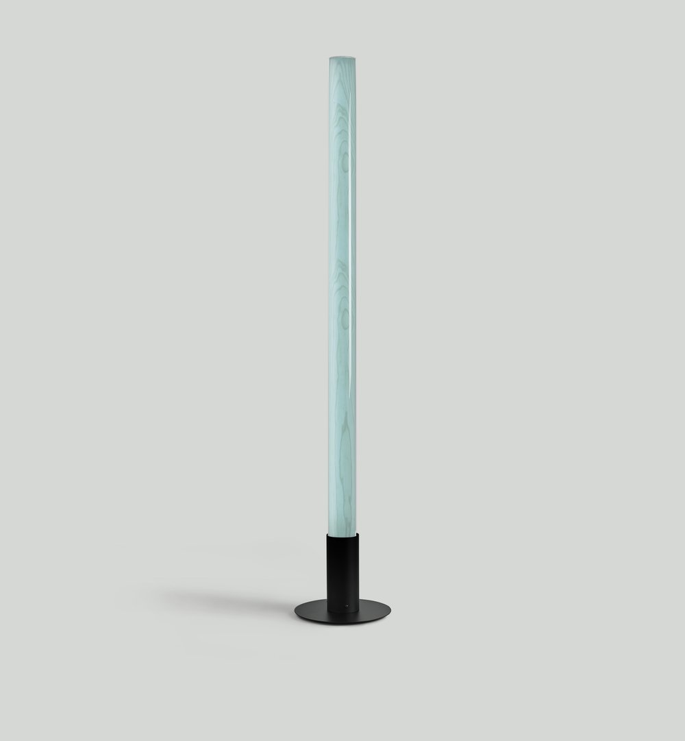 Estela Floor Sea Blue - LZF Lamps on