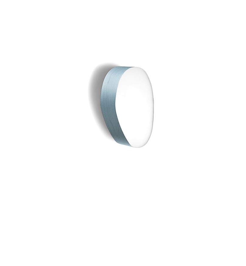 Guijarro Wall Sea Blue - LZF Lamps on