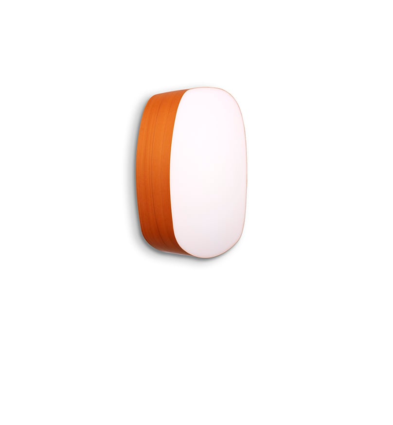 Guijarro Wall Orange - LZF Lamps on