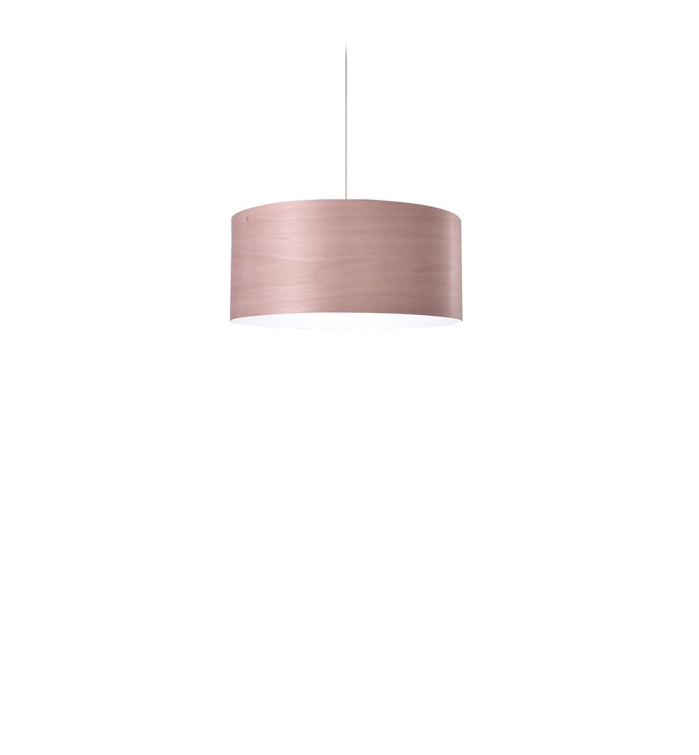 Gea Suspension Pale Rose - LZF Lamps on