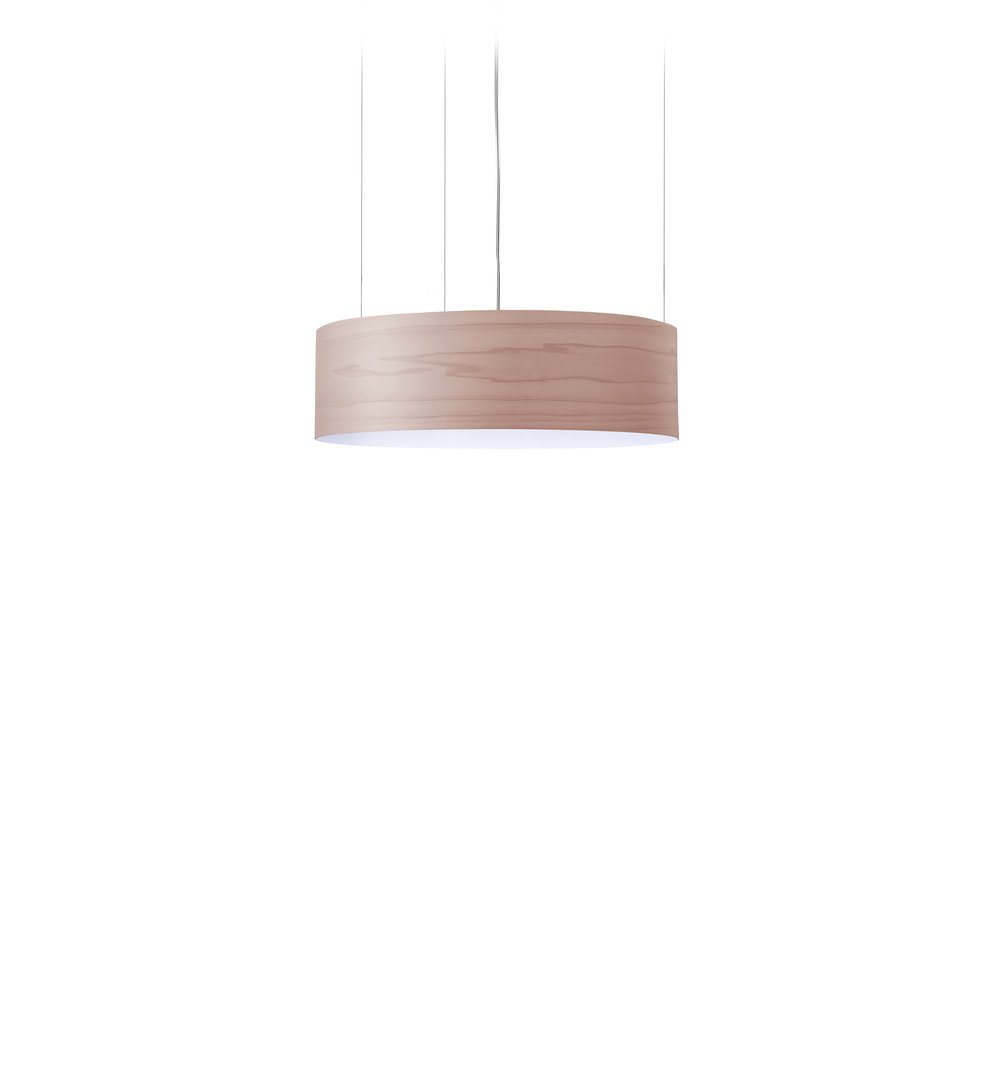 Gea Suspension Pale Rose - LZF Lamps on