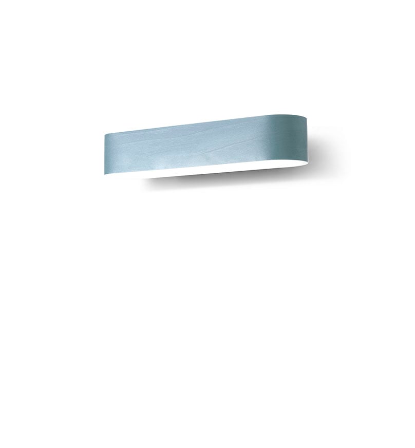 I-Club Small Wall Sea Blue - LZF Lamps on