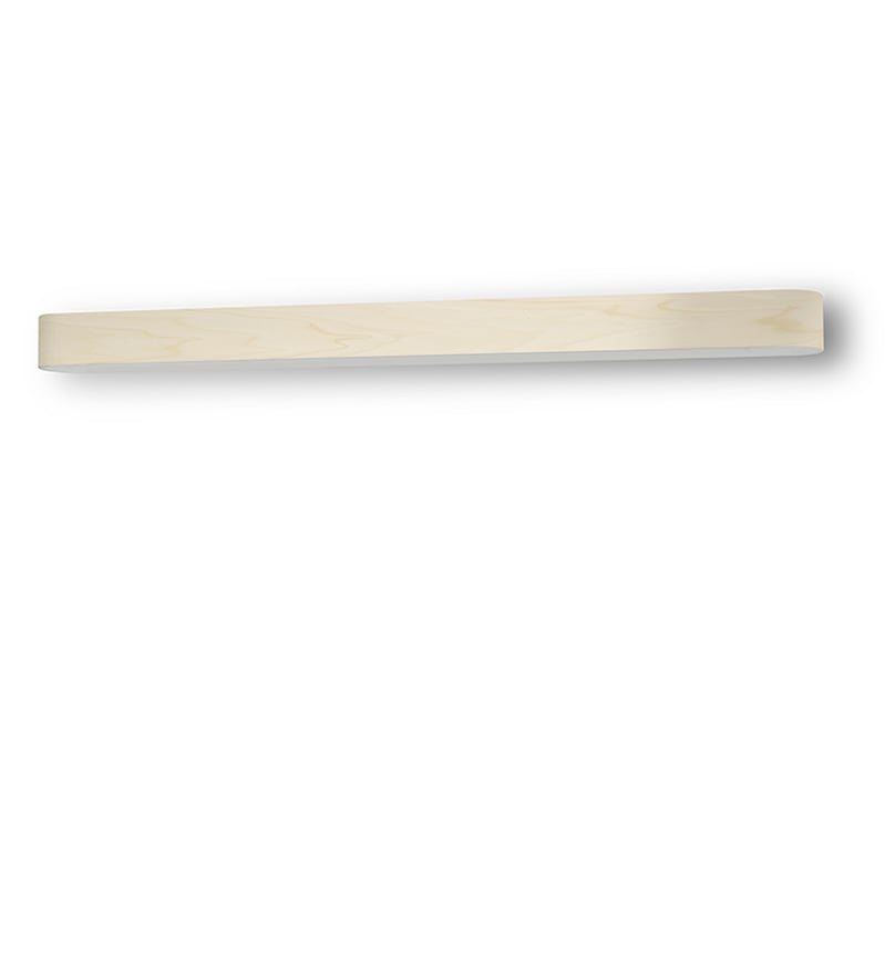 I-Club Slim Wall Ivory White - LZF Lamps on