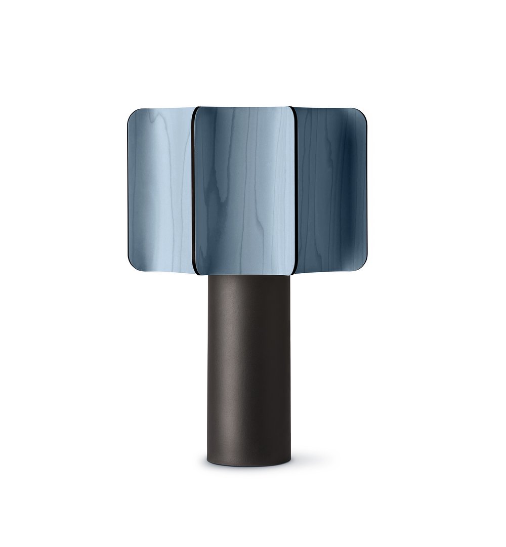 Kactos Table Blue - LZF Lamps on