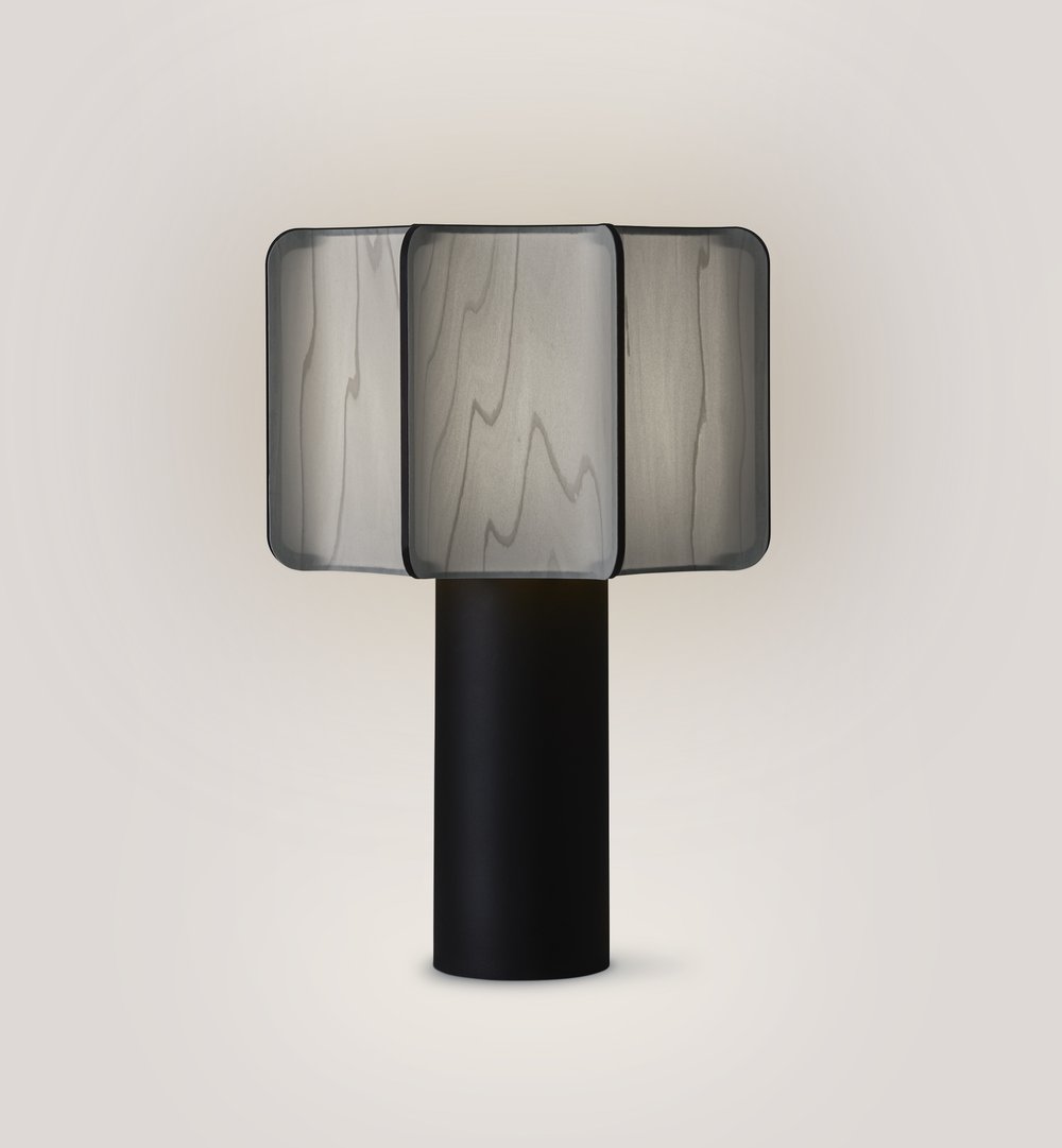 Kactos Table Grey - LZF Lamps on