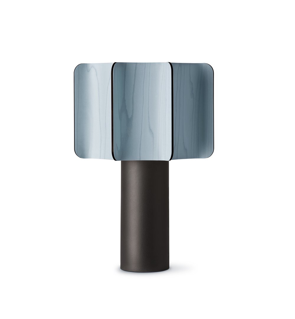 Kactos Table Sea Blue - LZF Lamps on