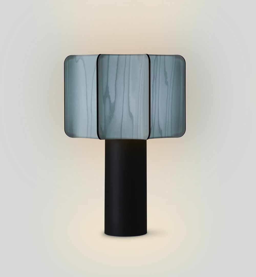 Kactos Table Sea Blue - LZF Lamps on