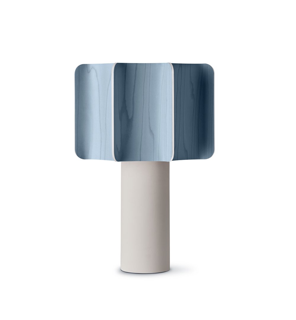 Kactos Table Blue - LZF Lamps on