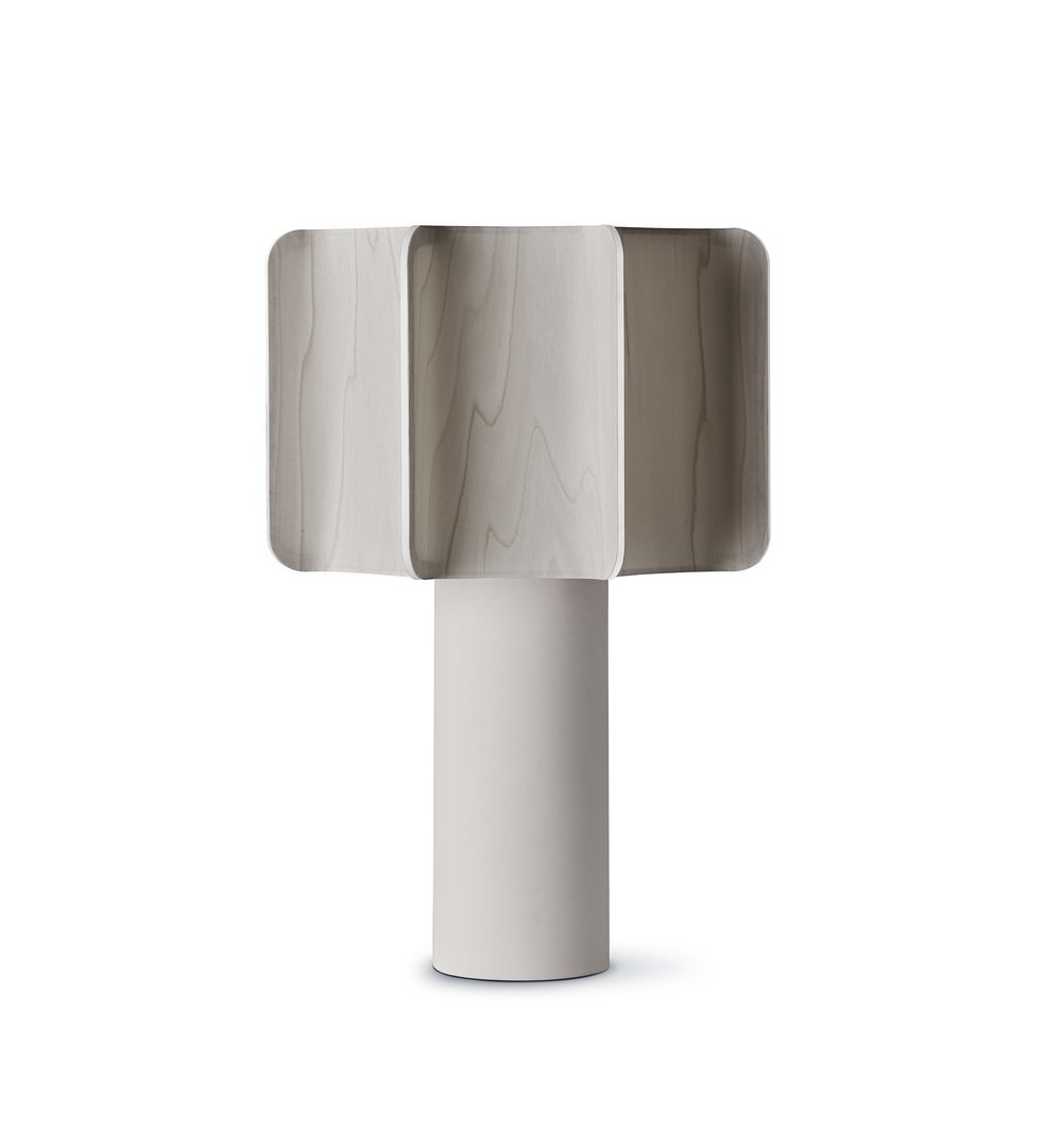 Kactos Table Grey - LZF Lamps on