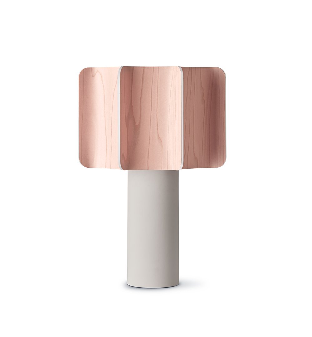 Kactos Table Pale Rose - LZF Lamps on