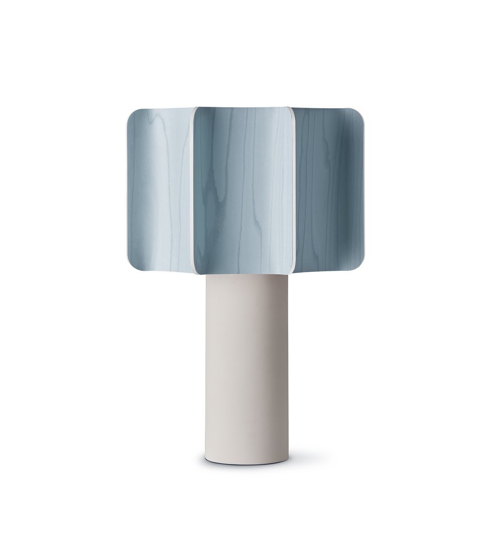 Kactos Table Sea Blue - LZF Lamps on