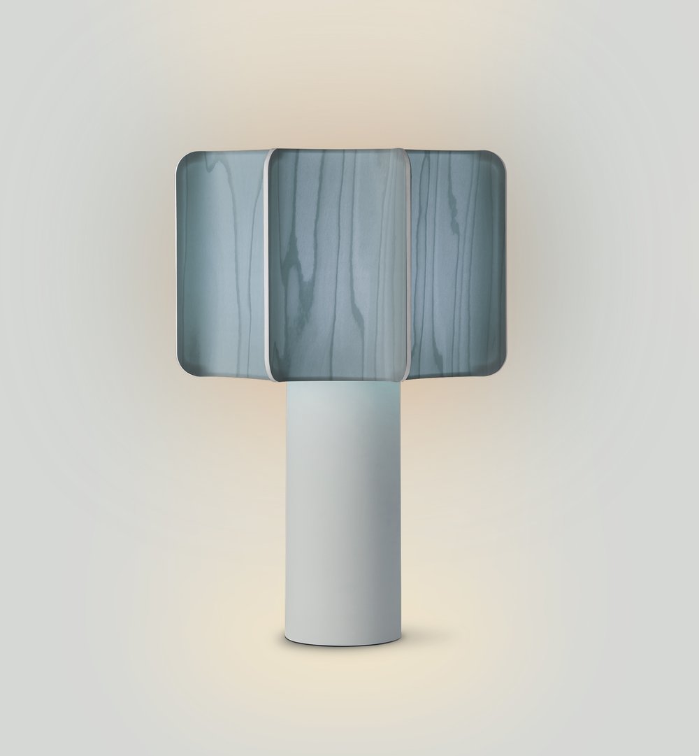 Kactos Table Sea Blue - LZF Lamps on