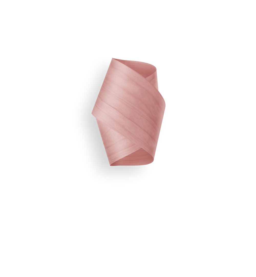 Orbit Wall Pale Rose - LZF Lamps on