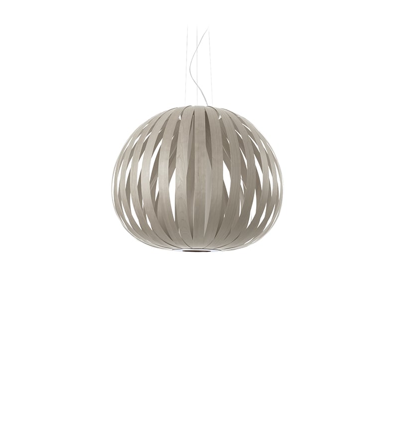 Poppy Suspension Grey - LZF Lamps on